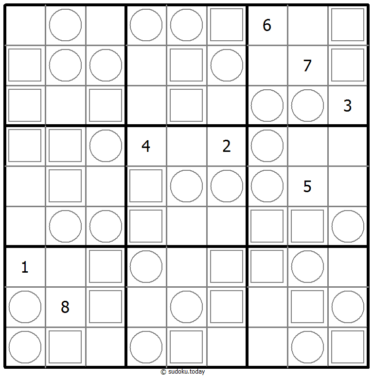 147数独 #68288