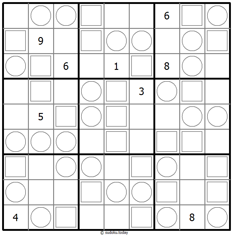 147数独 #68289