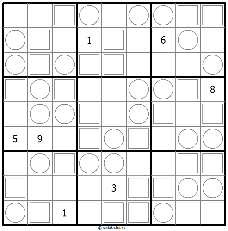 147数独 #68290