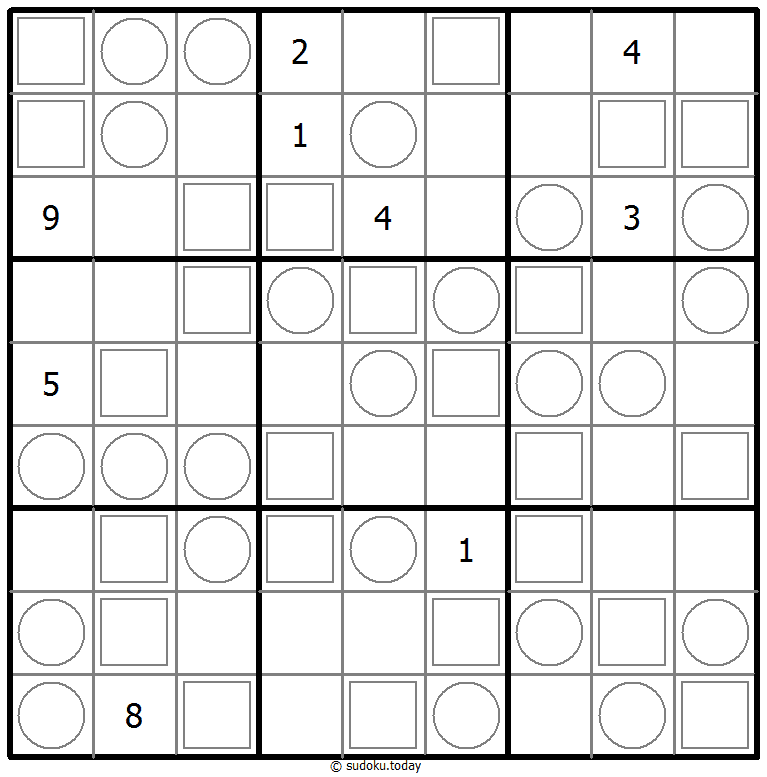 147数独 #68292
