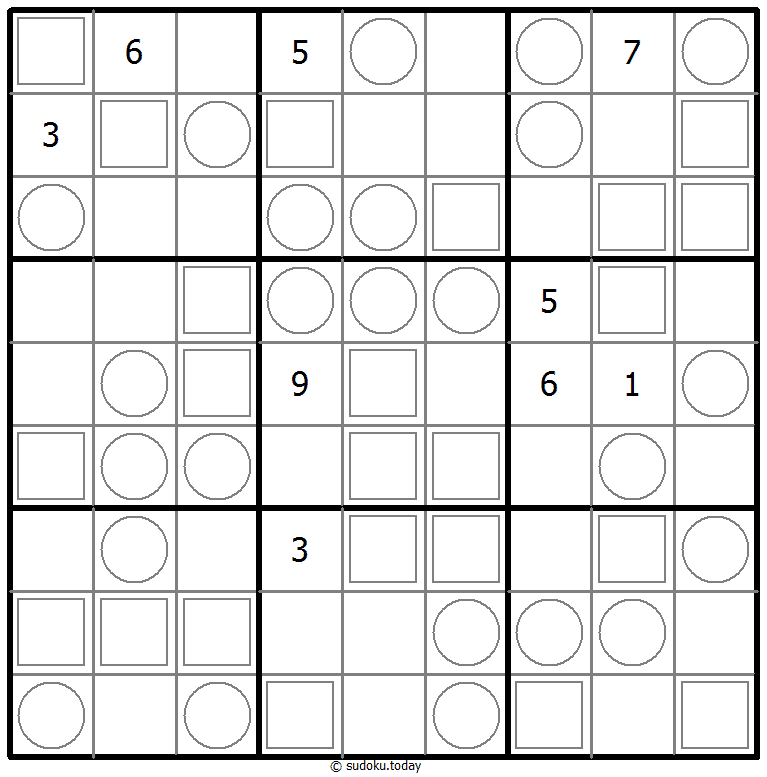 147数独 #68293