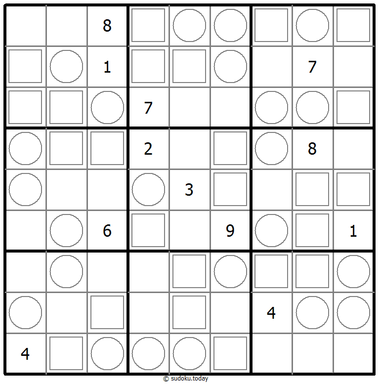 147数独 #68298
