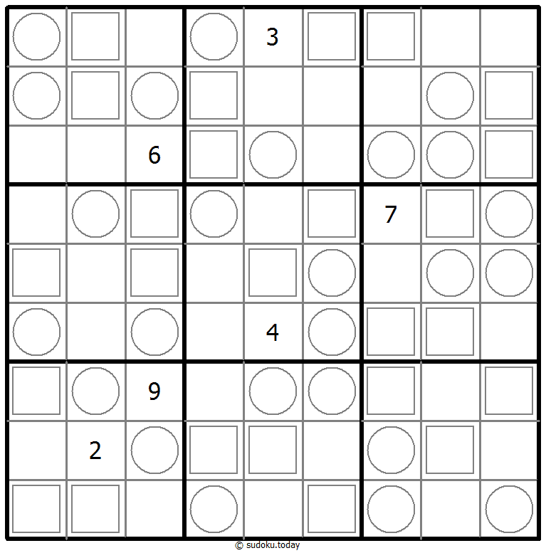 147数独 #68304