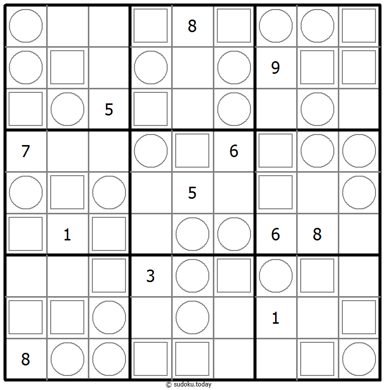 147数独 #68306