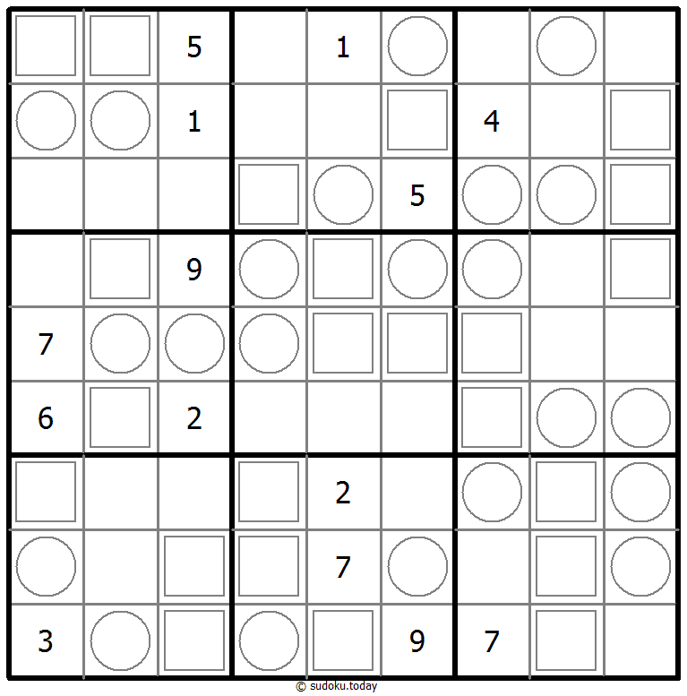 147数独 #68308