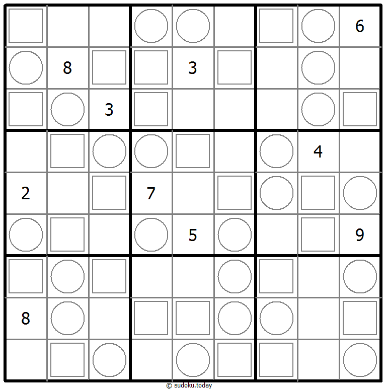 147数独 #68314