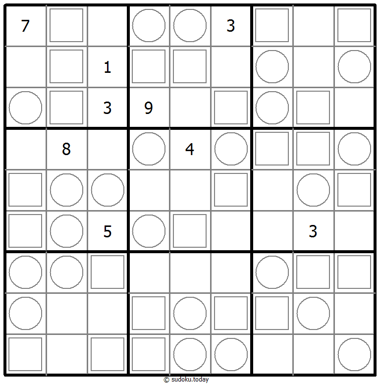 147数独 #68328