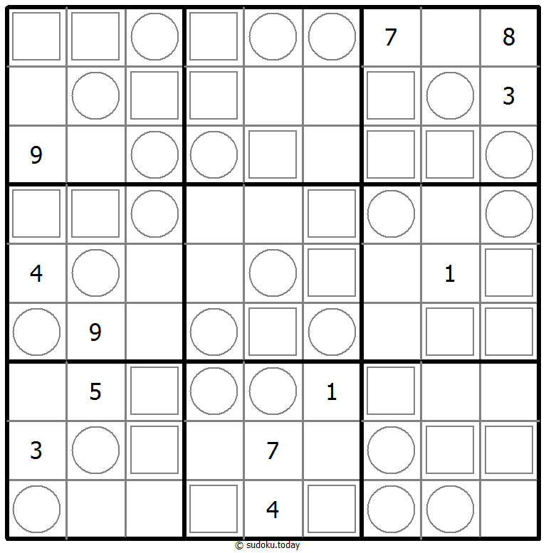 147数独 #68331