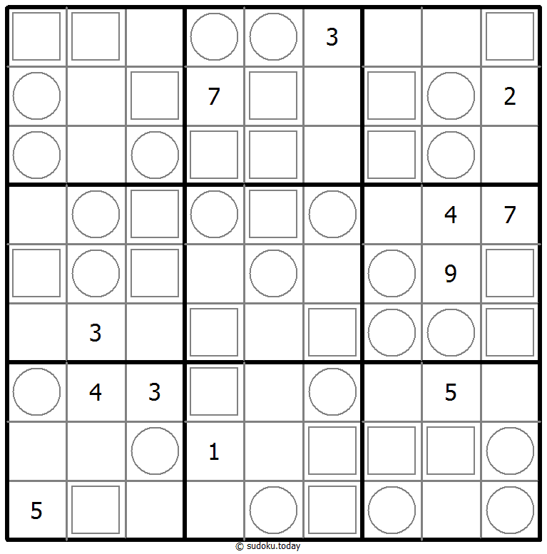147 Sudoku 2025年12月5日