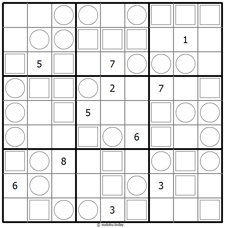147 Sudoku 2025年12月1日