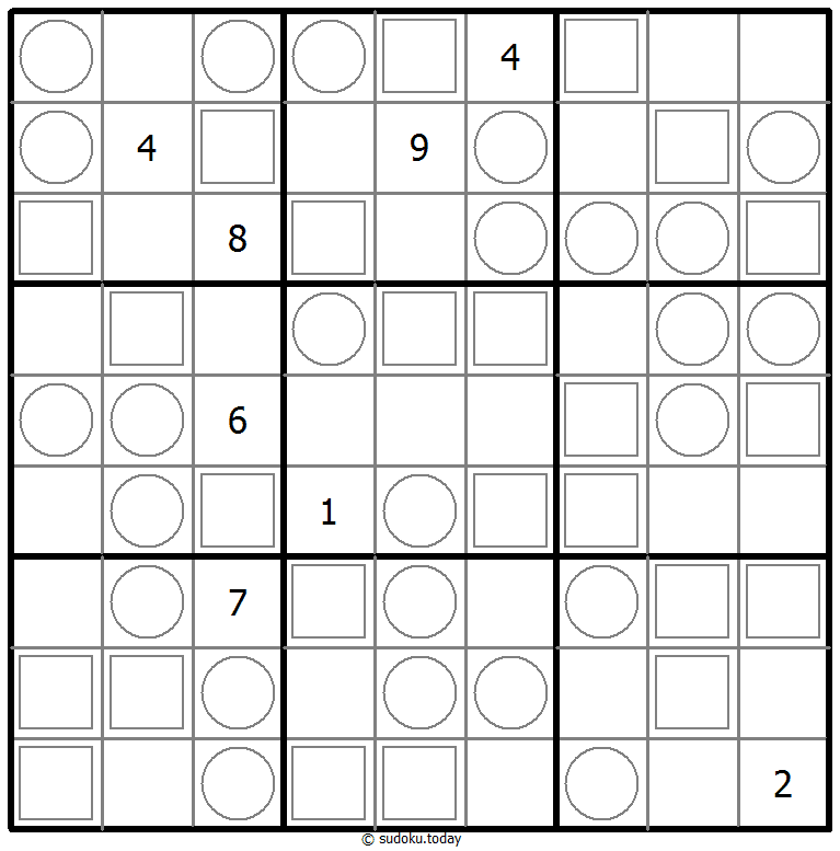 147数独 #68338
