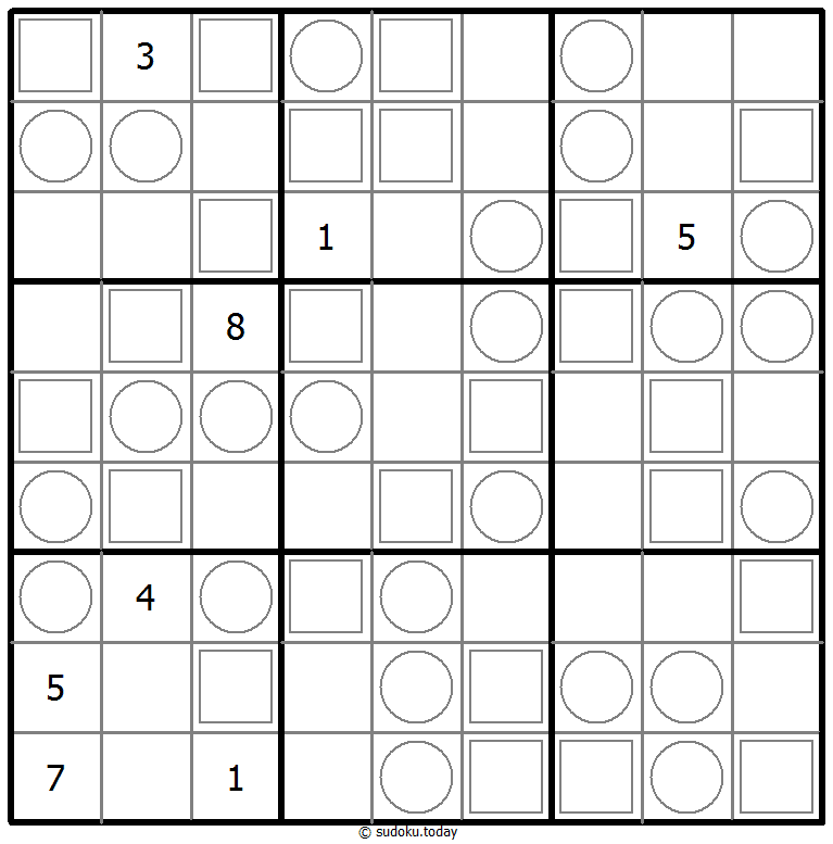 147数独 #68341