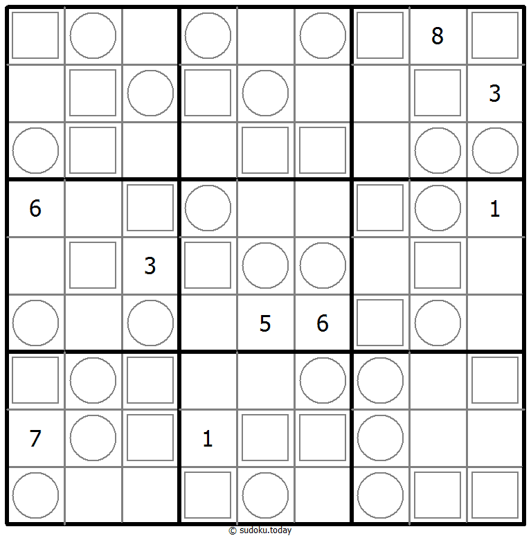 147数独 #68342