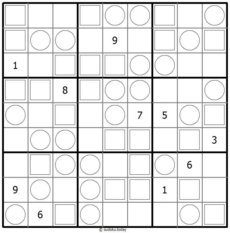 147数独 #68344