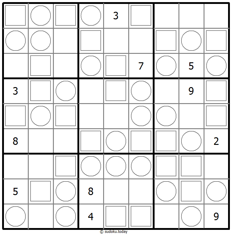 147数独 #68350