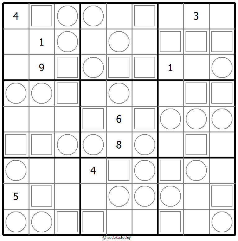 147数独 #68351