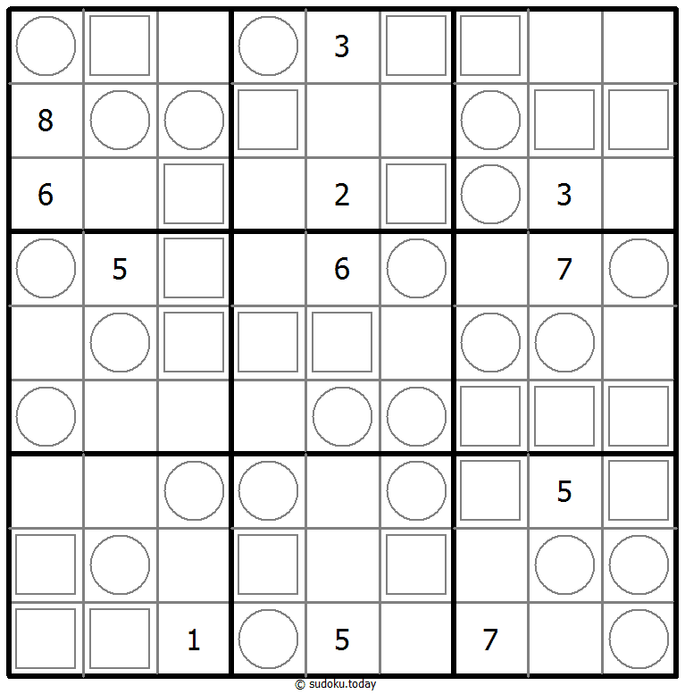 147数独 #68352