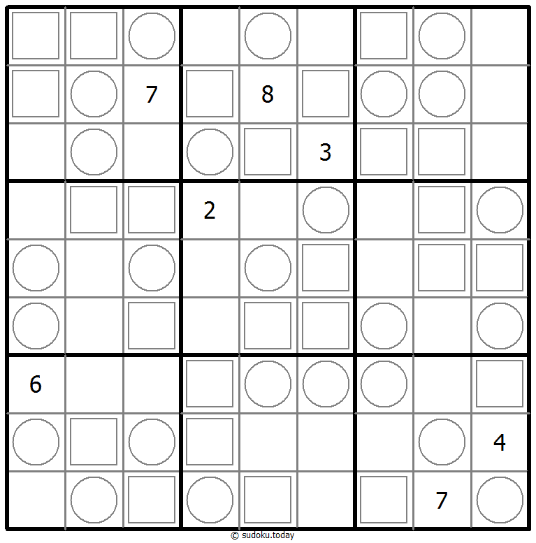 147数独 #68355