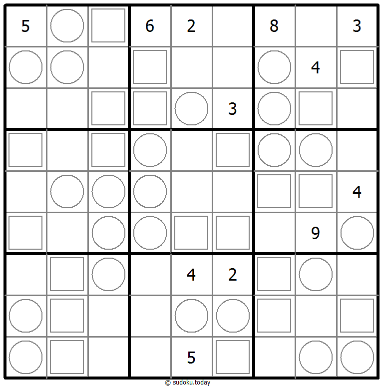 147数独 #68356