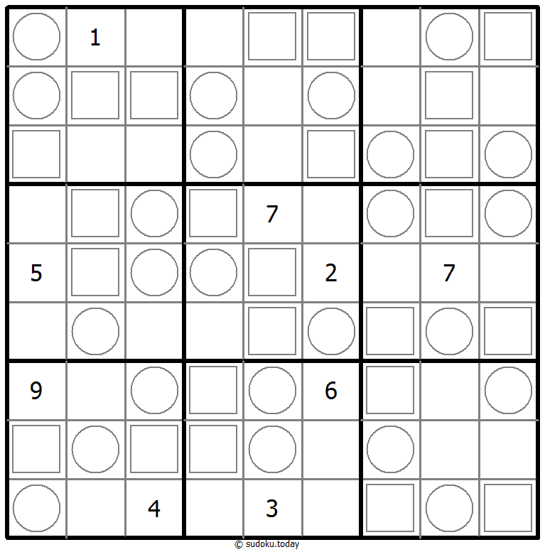 147数独 #68358