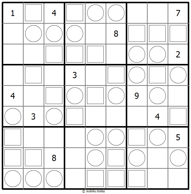 147数独 #68363
