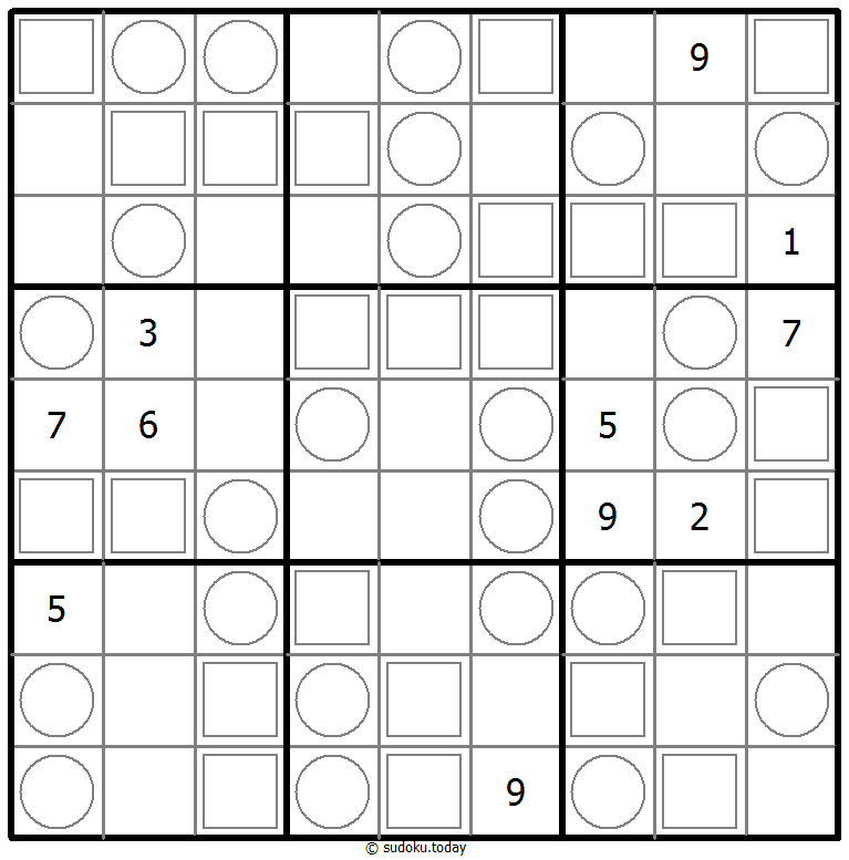 147数独 #68365