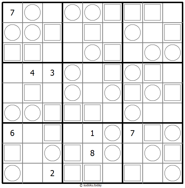 147数独 #68366