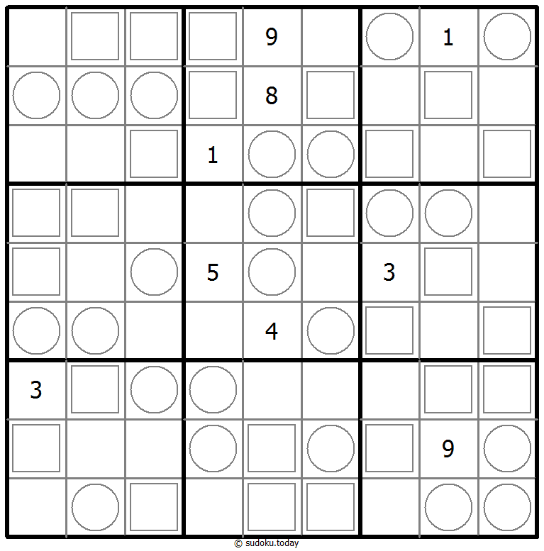 147数独 #68367