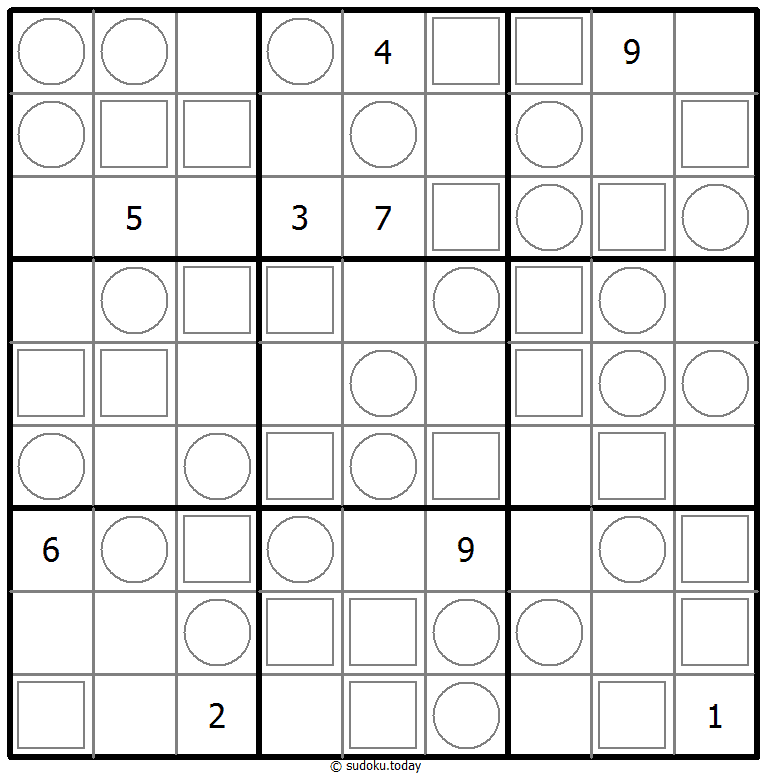 147数独 #68370