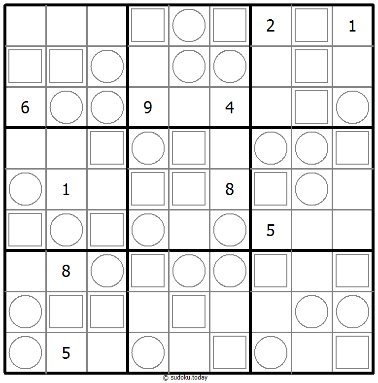 147数独 #68372