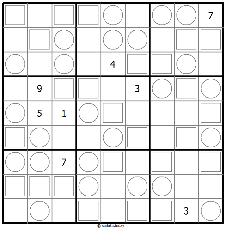 147数独 #68376