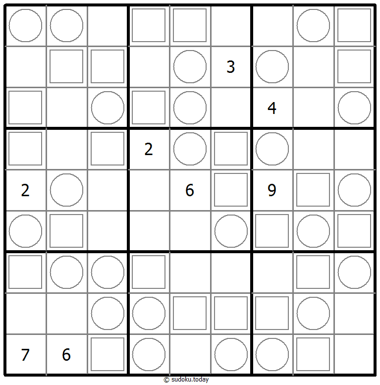 147数独 #68380