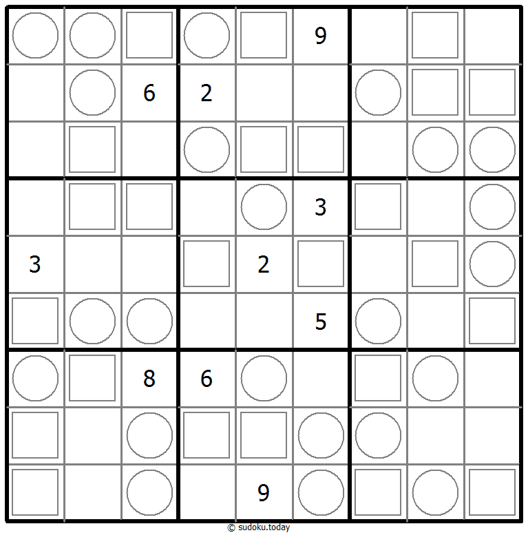 147 Sudoku 2025年11月6日
