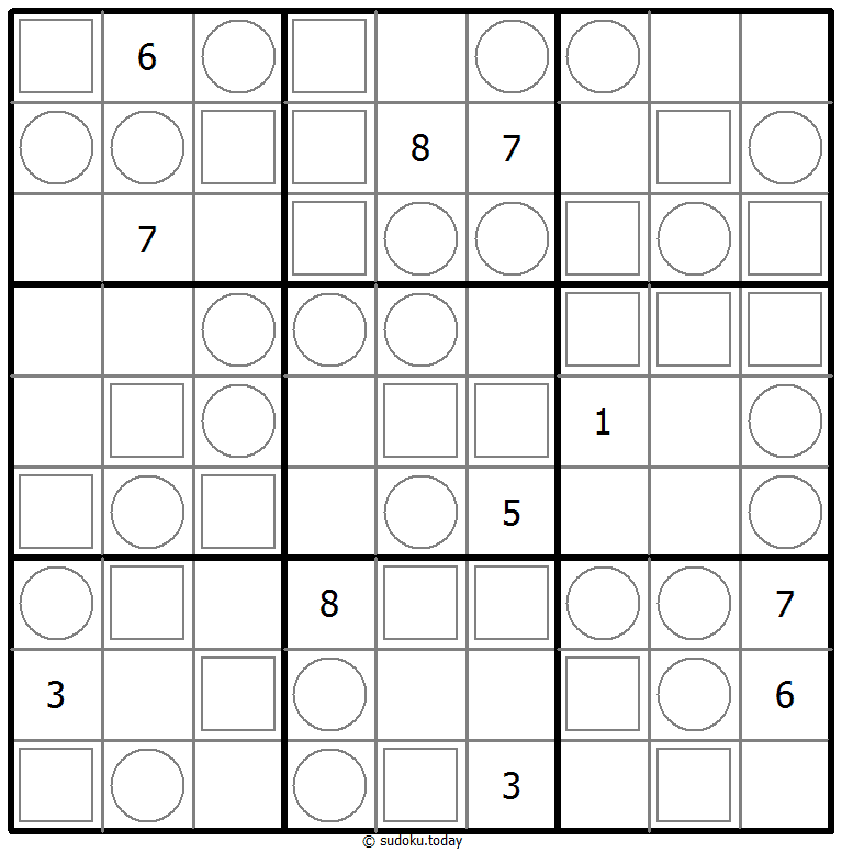147数独 #68382