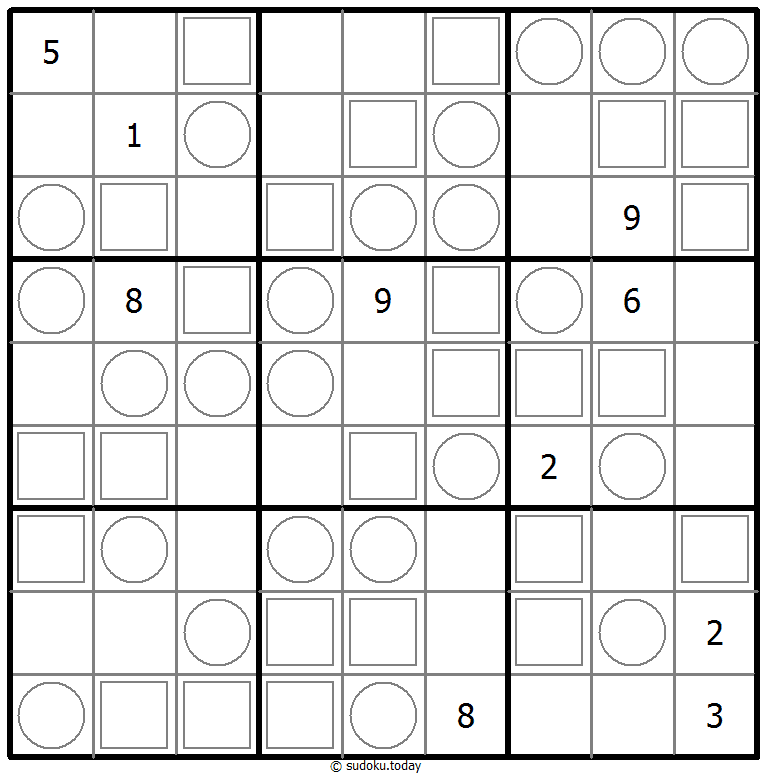 147数独 #68383
