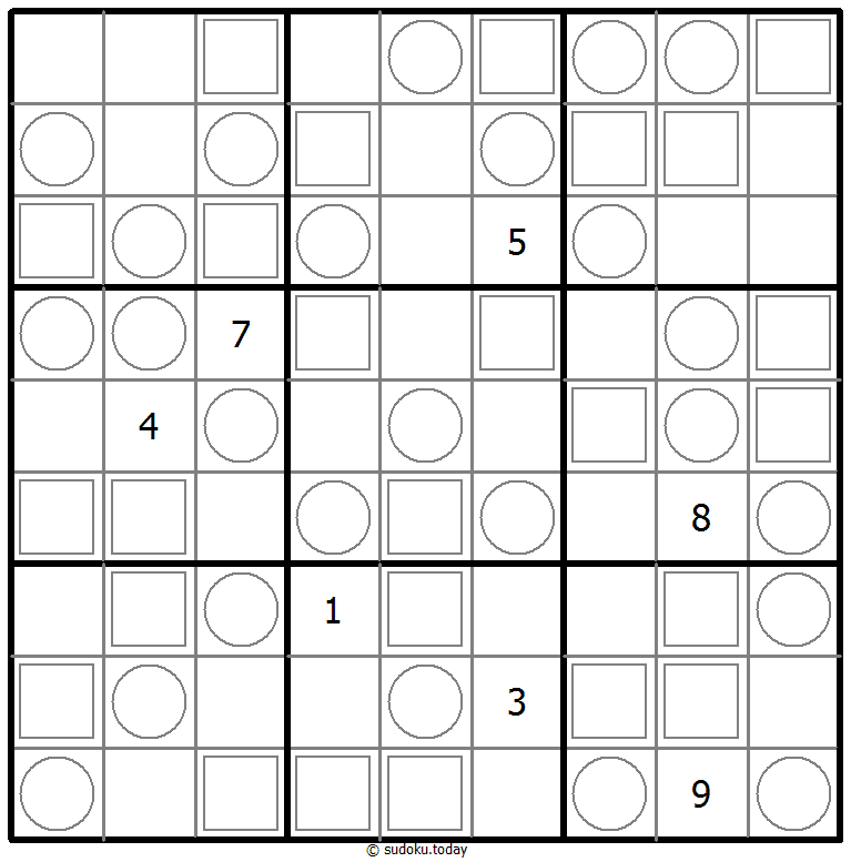 147数独 #68389