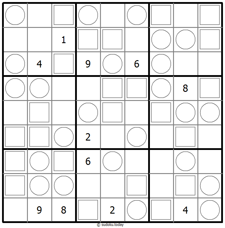 147数独 #68394