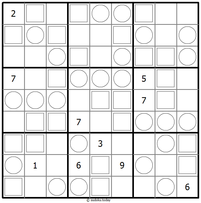 147数独 #68398