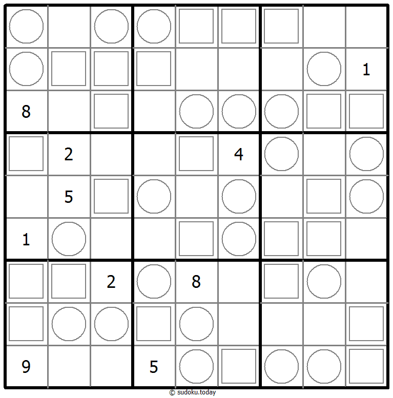 147数独 #68402