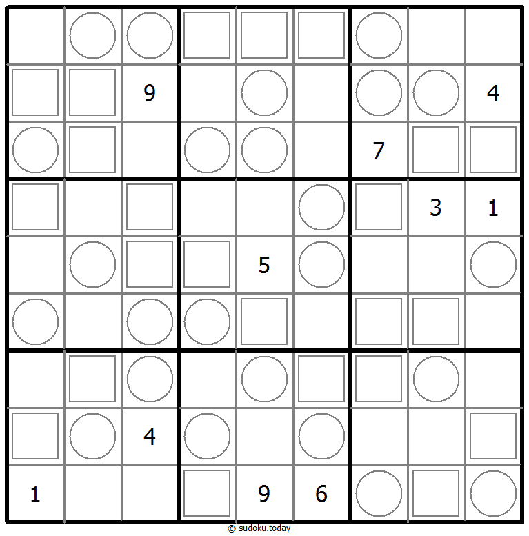 147数独 #68415
