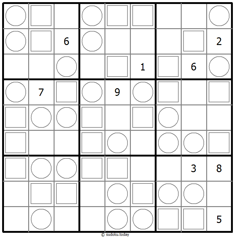 147数独 #68416