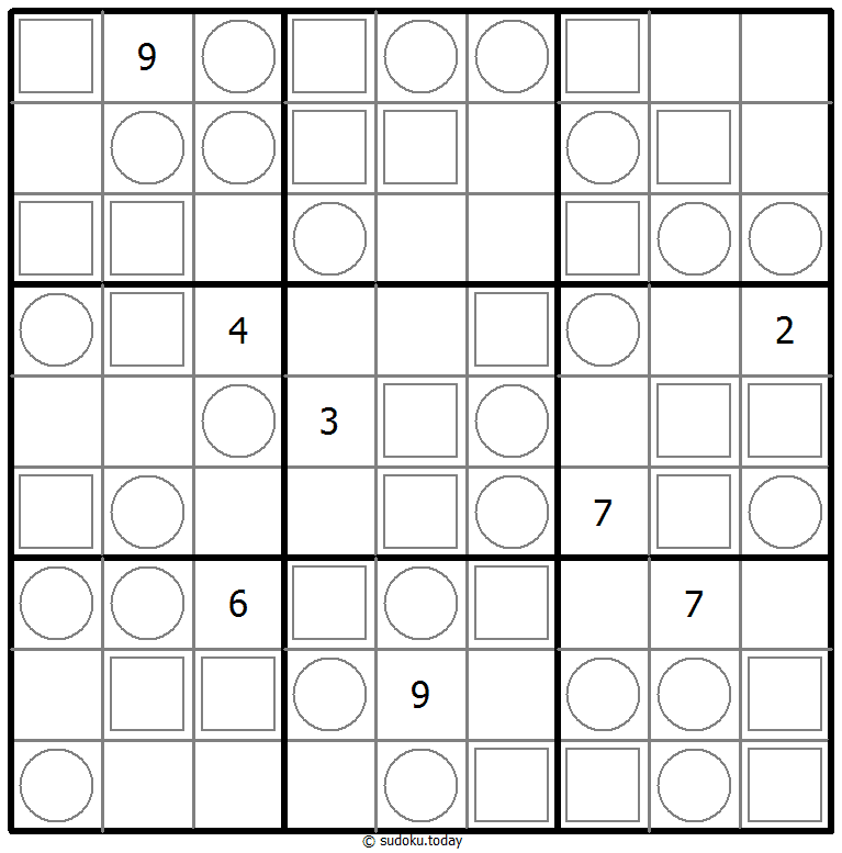 147数独 #68417