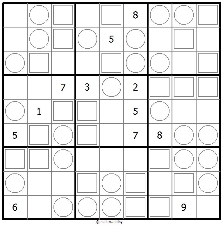 147数独 #68420