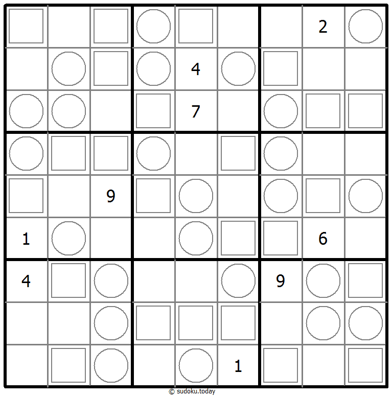 147数独 #68425
