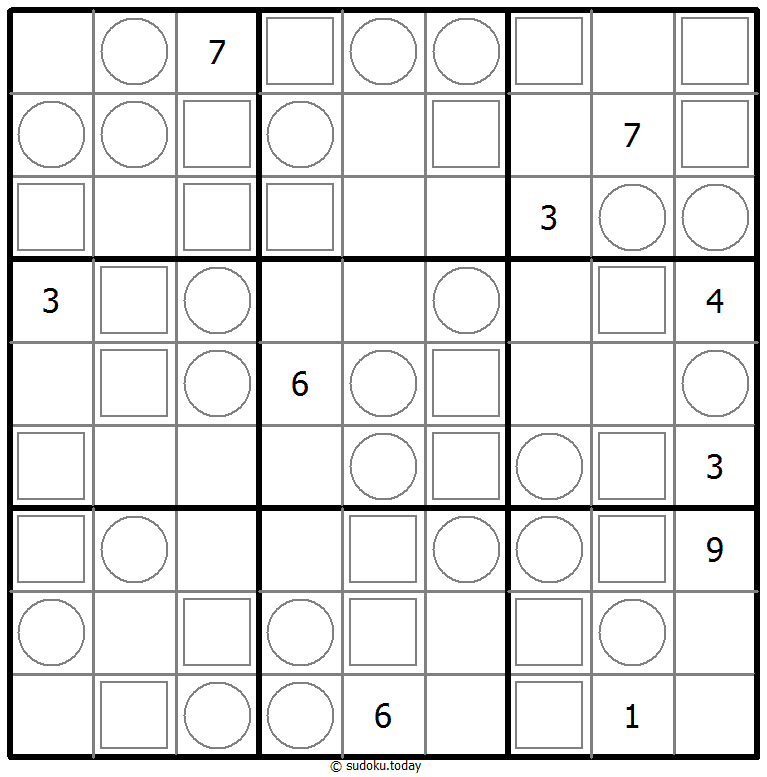 147数独 #68429