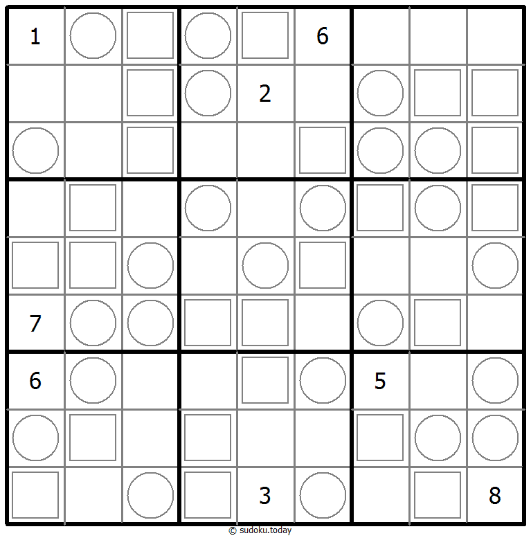 147 Sudoku 2026年1月30日