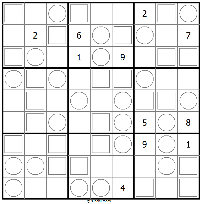 147数独 #68452