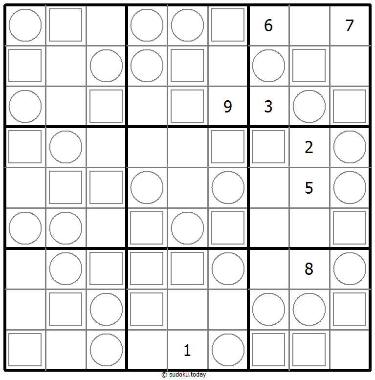 147数独 #68458