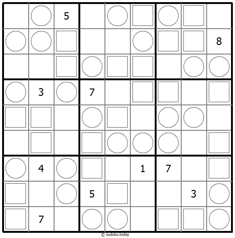 147数独 #68459