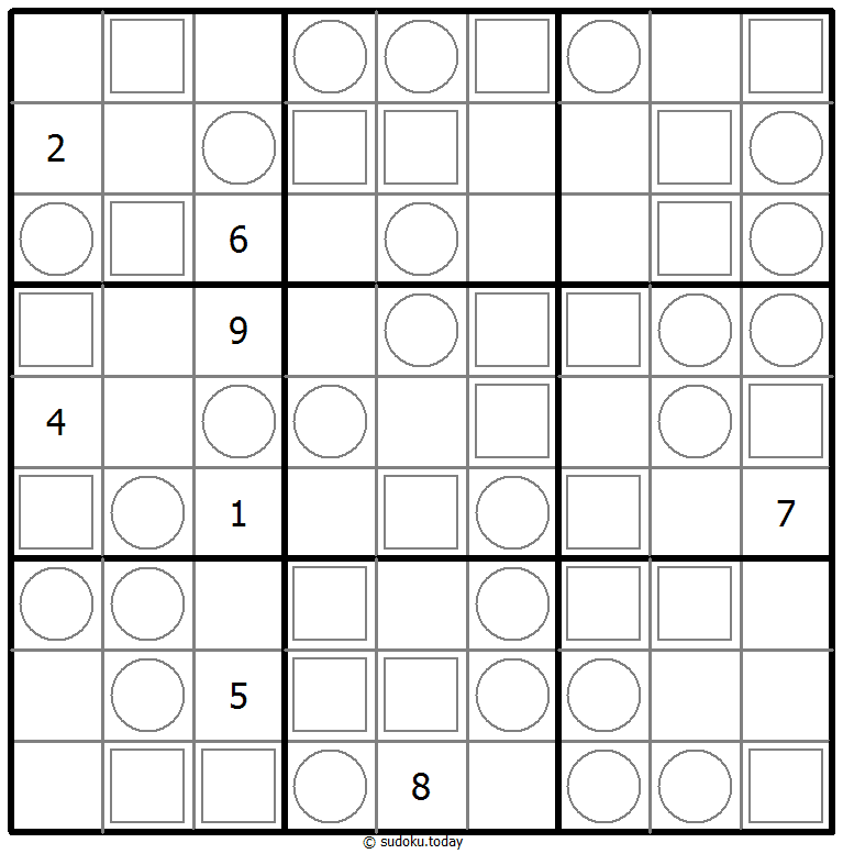 147数独 #68461